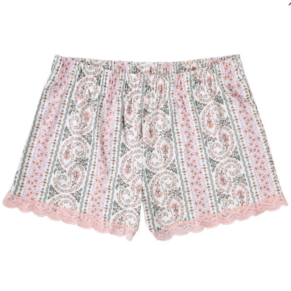 NWT Women’s Pajama Short